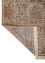 aprezo blue silk Hand Knotted Rug - Perspective aprezo blue silk Hand Knotted Rug - Perspective