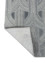 pathways blue wool Hand Tufted Rug - Perspective pathways blue wool Hand Tufted Rug - Perspective