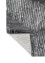 pathways grey and black wool Hand Tufted Rug - Perspective pathways grey and black wool Hand Tufted Rug - Perspective