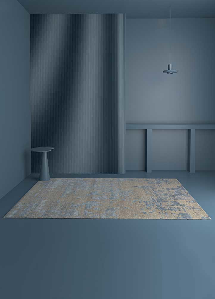 project error by kavi grey and black wool and bamboo silk Hand Knotted Rug - RoomScene project error by kavi grey and black wool and bamboo silk Hand Knotted Rug - RoomScene