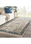savana blue wool Hand Knotted Rug - RoomScene savana blue wool Hand Knotted Rug - RoomScene