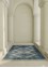 savana blue wool Hand Knotted Rug - RoomScene savana blue wool Hand Knotted Rug - RoomScene