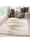 genesis ivory wool and viscose Hand Tufted Rug - RoomScene genesis ivory wool and viscose Hand Tufted Rug - RoomScene