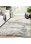genesis grey and black viscose Hand Tufted Rug - RoomScene genesis grey and black viscose Hand Tufted Rug - RoomScene